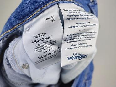 wrangler dżinsy: Wrangler, Jeansy damskie, rozmiar S — 6