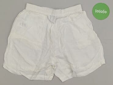 deezee sandaly czarne: Ze-Ze, Szorty damskie, rozmiar M — 3