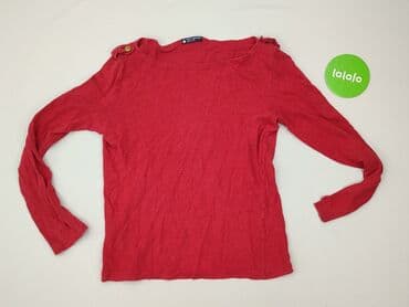 bluzki z krótkim rękawem dla chłopca: Bluzka damska, rozmiar 2XS — 2