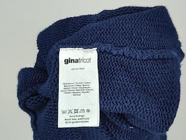 Kobiety: Gina Tricot, Sweter damski, rozmiar M — 5
