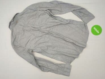 kurtka reserved czarna: Reserved, Koszulа dla mężczyzn, rozmiar S — 3