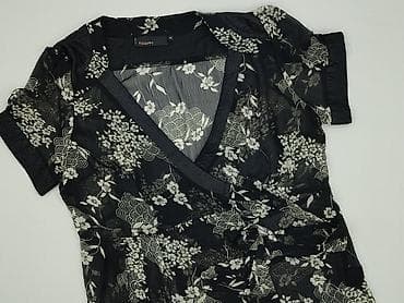 bluzka c: KappAhl, Bluzka damska, rozmiar 3XL — 1