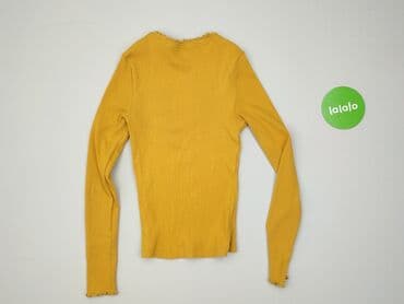 chabrowa bluzki: New Look, Women's blouse, size XS (EU 34) — 3