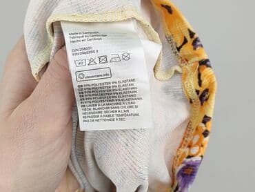 sukienka na szelkach h m: H&M Divided, Sukienka damska, rozmiar S — 6