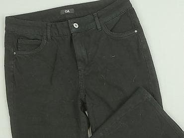 C&A, Spodnie materiałowe damskie, rozmiar M