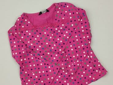 podkoszulek pod koszulę do garnituru: Blouse, George, 2-3 years, 92-98 cm, condition - Perfect — 1