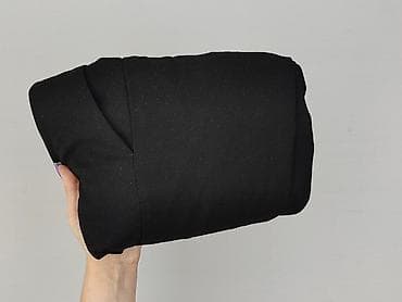 klapki herme: H&M, Spodnie materiałowe damskie, rozmiar 2XL — 6