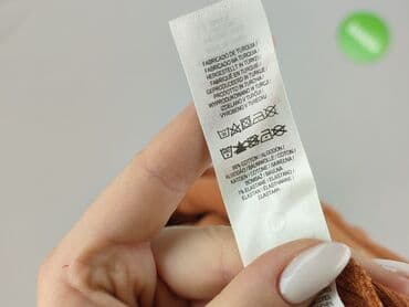 aplikacje na bluzki: Primark, Bluzka damska, XL — 5