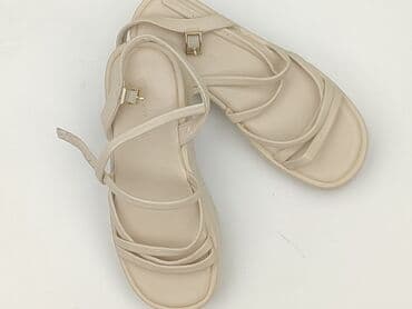 pepco baleriny kapcie: Sandały damskie, rozmiar 36 — 1