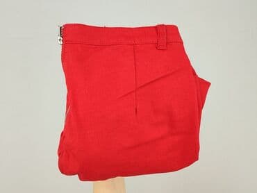 hm spodnie zimowe: H&M Divided, Spodnie materiałowe damskie, rozmiar M — 5