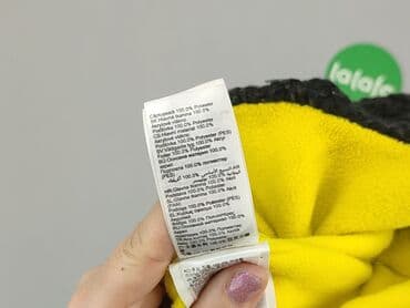 allegro rajstopy: Hat, Decathlon, condition - Very good — 4