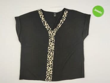 programmer t shirty: Shein, Bluzka damska, rozmiar M — 2