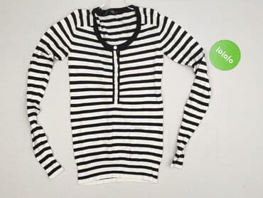 sweter w paski: Top Secret, Sweter damski, rozmiar XS — 2