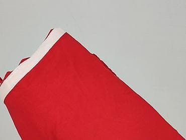 dresy dwukolorowe: Spodnie 3/4 damskie, rozmiar M — 5