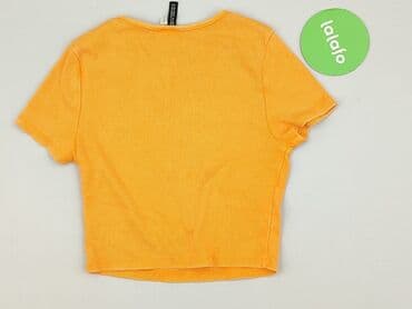 t shirt billie eilish h m: H&M Divided, T-shirt damski, rozmiar XS — 3