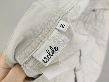 ccc buty profilaktyczne: Spodnie 3/4 damskie, S — 4