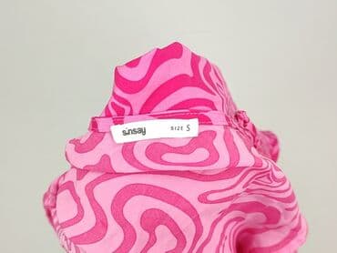 narzutka na stroj sinsay: Sinsay, Sukienka damska, rozmiar S — 5