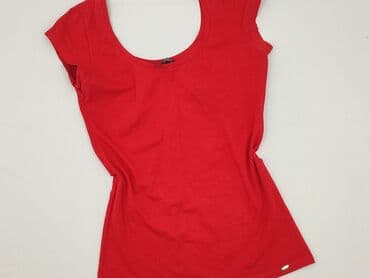 koszulka c a: Women`s T-shirt, size L (EU 40) — 1