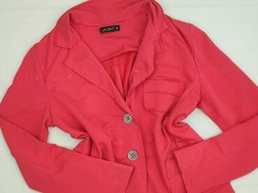 sukienka o kroju marynarki h: Women's blazer, size M (EU 38) — 1