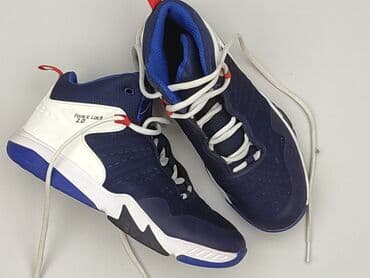 oddychające kapcie do przedszkola dla chłopca: Buty sportowe Decathlon, 38, Używany — 1