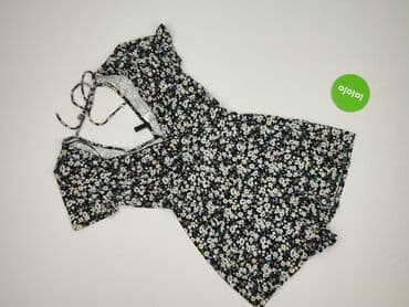 sukienki midi dopasowane: H&M, Sukienka damska, rozmiar XS — 2