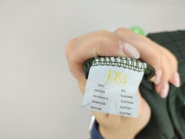 legginsy polly push up: Legginsy Eleganckie damskie, rozmiar 2XL — 6