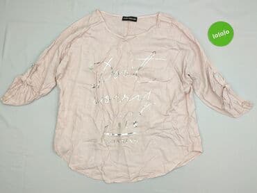 kurtka 4xl: Bluzka damska, rozmiar 3XL — 2