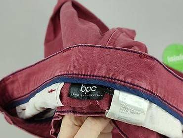 converse eobuwie: Bpc bonprix collection, Spodnie materiałowe damskie, rozmiar 2XL — 4