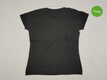 koszulka ajax bob marley: Fruit Of The Loom, T-shirt damski, rozmiar M — 3