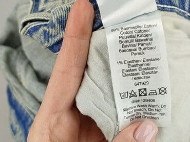 Жінкам: John Baner, Джинси жіночі, розмір 5XL — 5