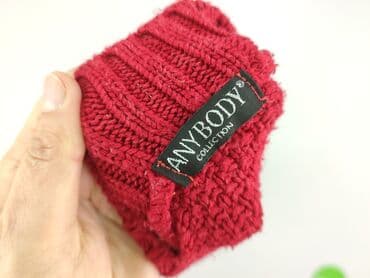 czy sweter z akrylu jest dobry: Women`s knitwear, size S (EU 36) — 4