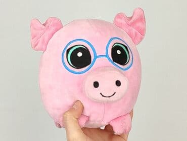 kapcie z psem: Mascot Pig, condition - Very good — 4