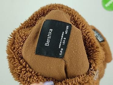 polar jeans: Bershka, Polar damski, rozmiar S — 4