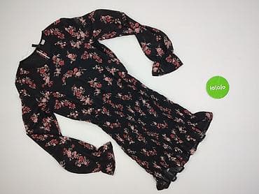 hm sukienka boho: H&M Divided, Sukienka damska, rozmiar XS — 2