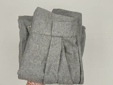 spódnice plisowane massimo dutti: Massimo Dutti, Material trousers for women, size S (EU 36) — 7