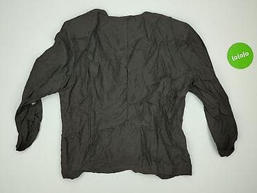 lanvino: Canda, Bluzka damska, rozmiar 4XL — 4