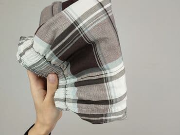 klapki ccc brazowe: Szorty kąpielowe dla mężczyzn, rozmiar XL — 5