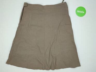 spódnice puchowe: Biaggini, Spódnica damska, rozmiar 2XL — 3