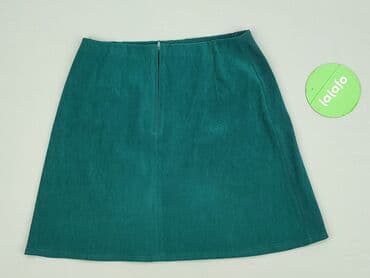 spódnice tiulowe butelkowa zieleń: Spódnica damska, rozmiar M — 3