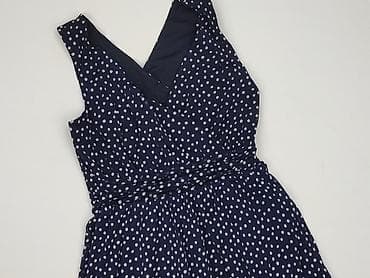 spodnice w grochy: S.Oliver, Sukienka damska, rozmiar XS — 1