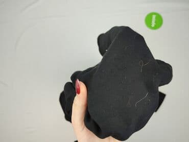 czarny golf damski sinsay: Tunika damska, rozmiar L — 5