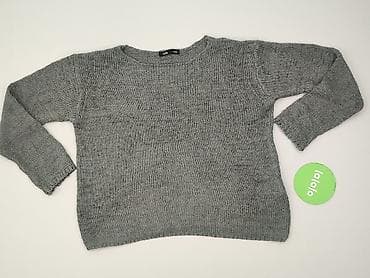 sweter smog: Sinsay, Sweter damski, rozmiar XS — 2