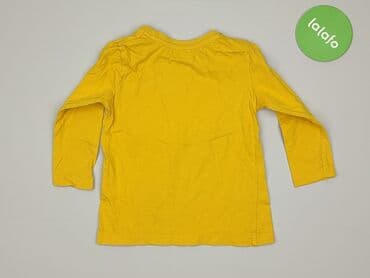 fila koszulki: Blouse, 3-4 years, 98-104 cm, condition - Good — 5