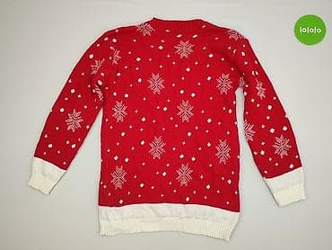 strój renifera: Sweter damski, rozmiar M — 3