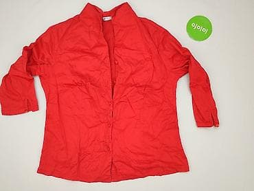 used things: Amor, Koszula damska, rozmiar 3XL — 2