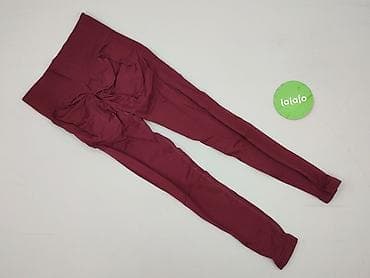 bubble buty: Legginsy Sportowe damskie, rozmiar S — 3