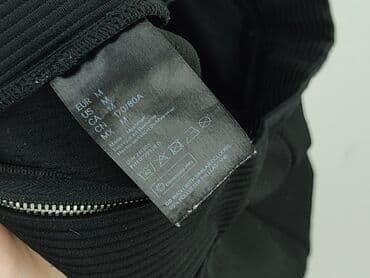 spódniczka jeansowe hm: Divided, Spódnica damska, rozmiar M — 5