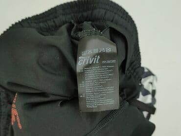 kurtki softshell damskie lidl: Crivit, Szorty damskie, rozmiar M — 6
