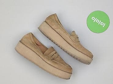 buty minorka: Półbuty damskie, rozmiar 39 — 2