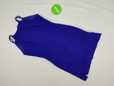 spódnica koktajlowa: Sukienka damska, rozmiar M — 2